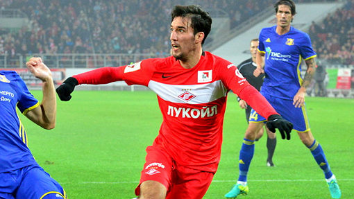 Ивелин Попов