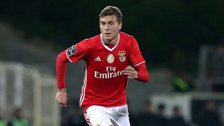 Виктор Линделеф