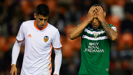 Фрагмент матча