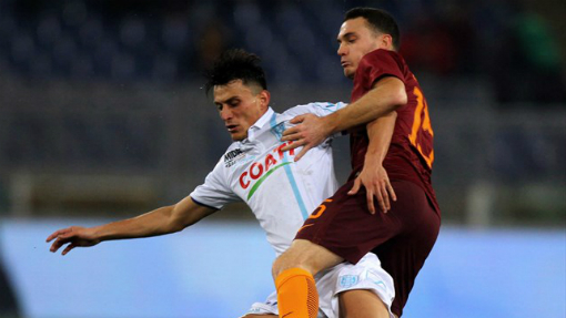 Фрагмент матча