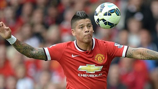 Маркос Рохо