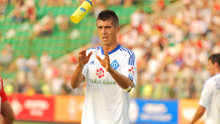 Евгений Хачериди