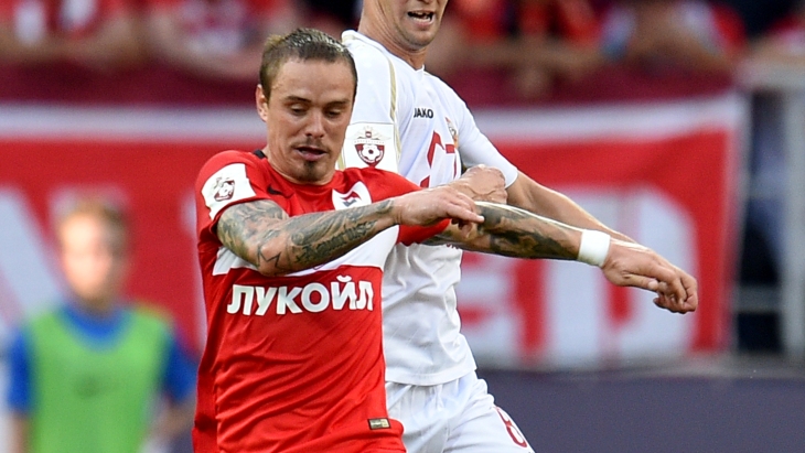 Андрей Ещенко