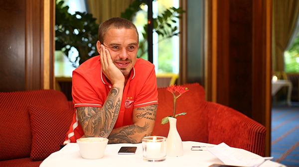 Андрей Ещенко