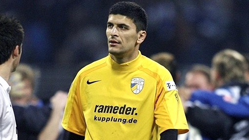 Георгий Ломая