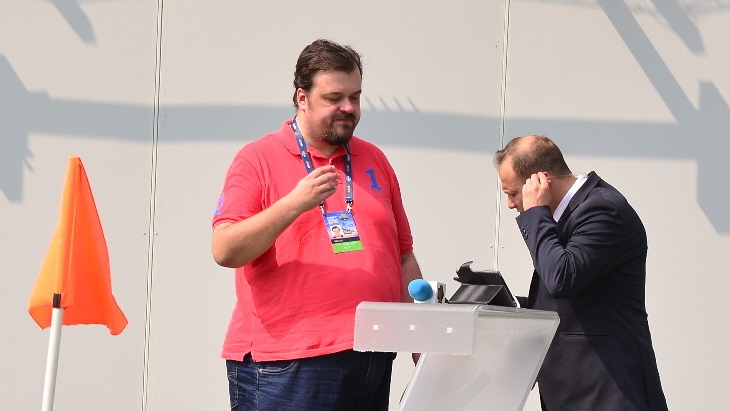 Василий Уткин