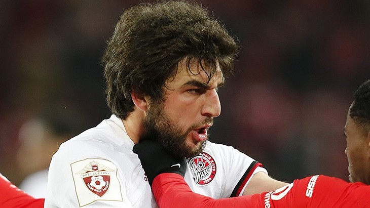 Георгий Джикия