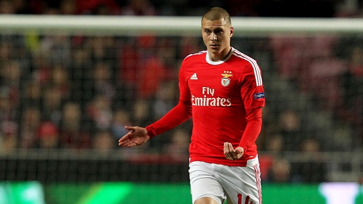 Виктор Линделеф