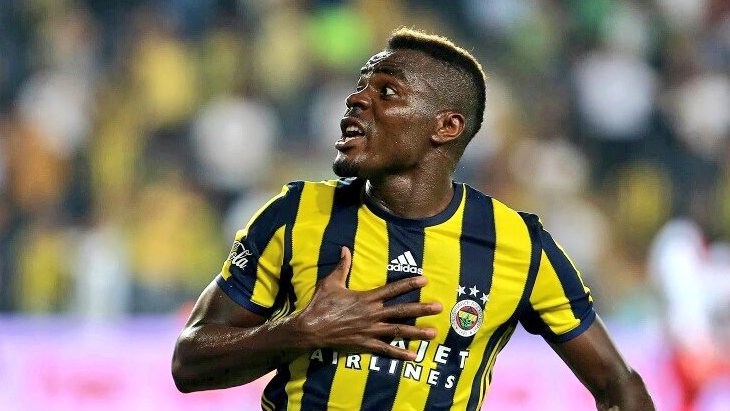 Эммануэль Эменике