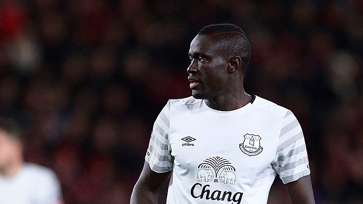 Байе Умар Ниассе