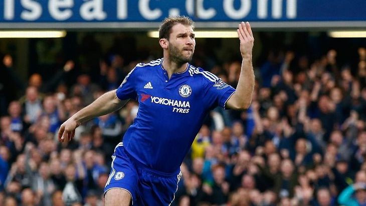 Бранислав Иванович