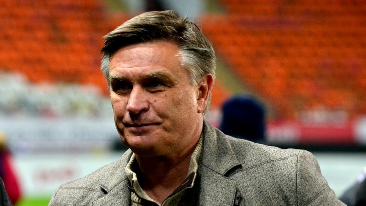 Валерий Петраков