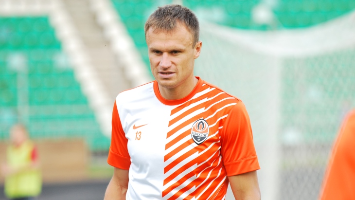 Вячеслав Шевчук