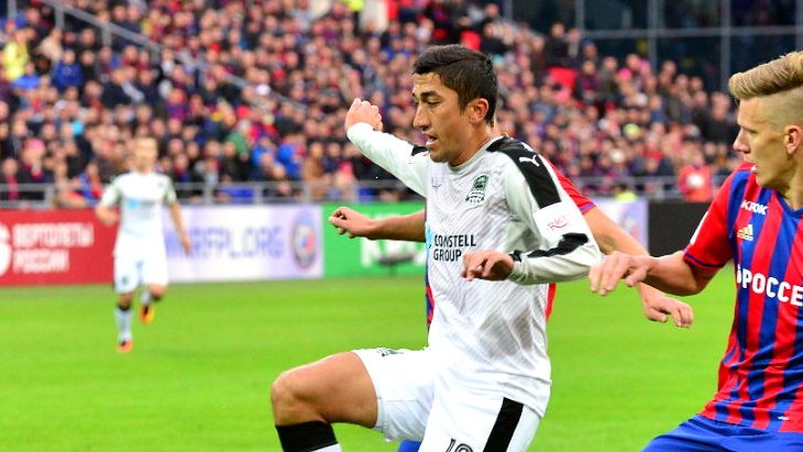 Одил Ахмедов