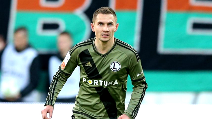 Артур Енджейчик