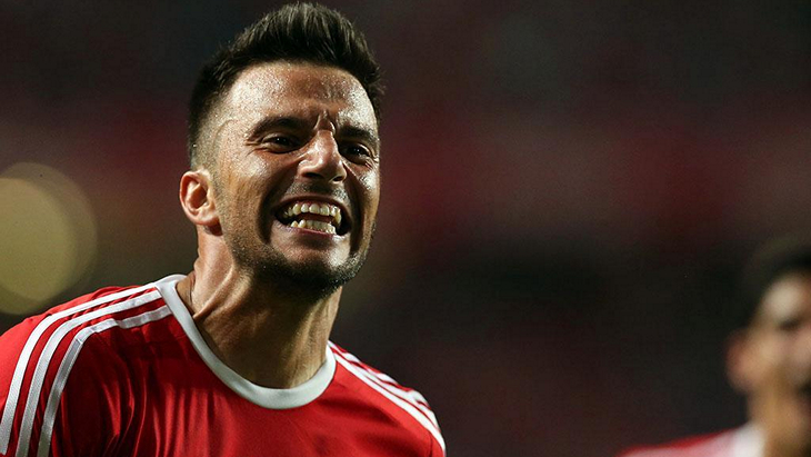 Андреас Самарис