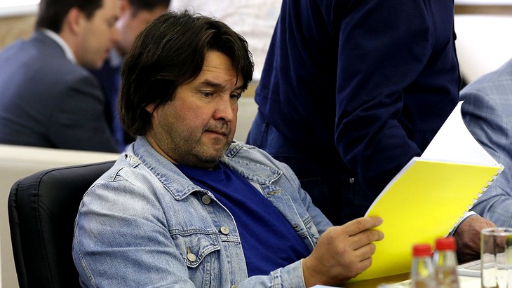 Шамиль Газизов