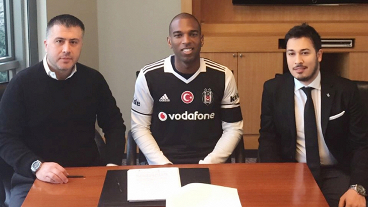 Райан Бабел