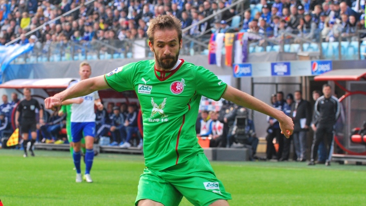 Марко Девич