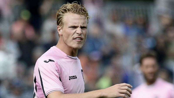 Оскар Хильемарк