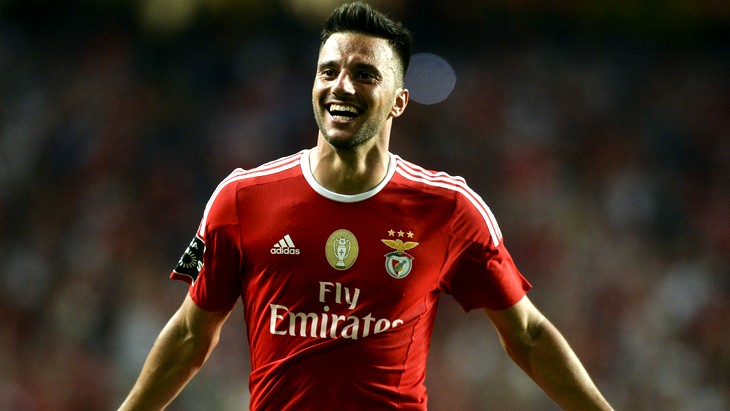 Андреас Самарис