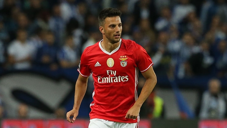 Андреас Самарис