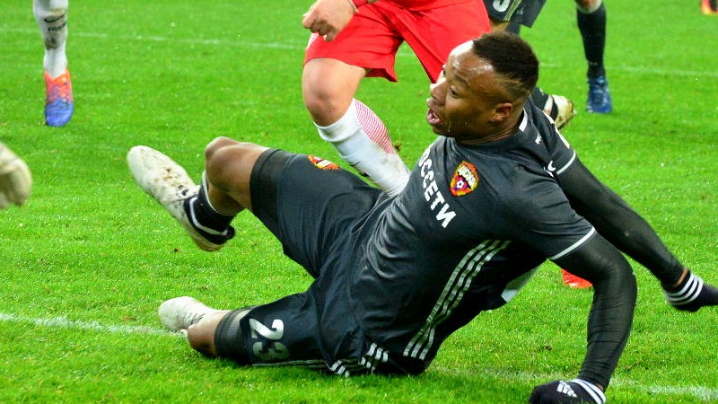 Карлос Страндберг