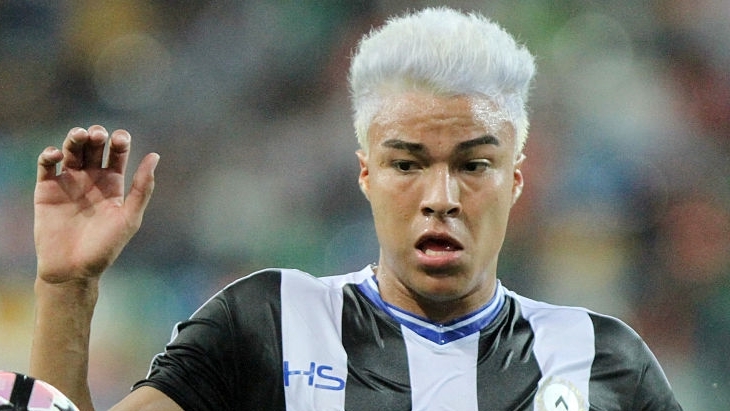 Адальберто Пеньяранда