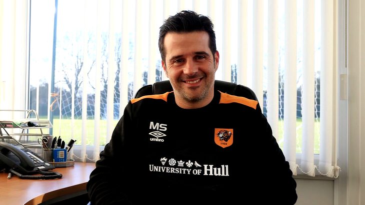 Марку Силва