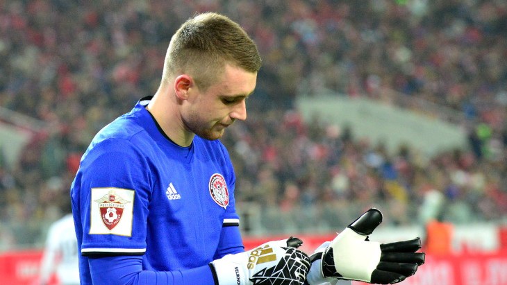 Александр Селихов Александр Селихов