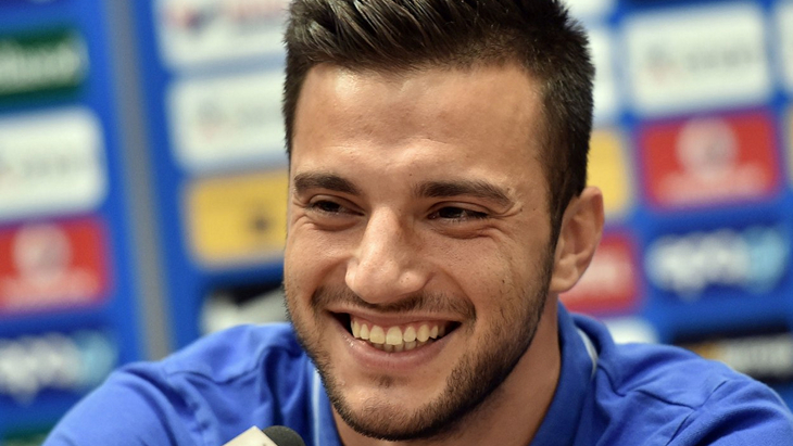 Андреас Самарис