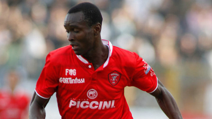 Жан-Армель Дроле