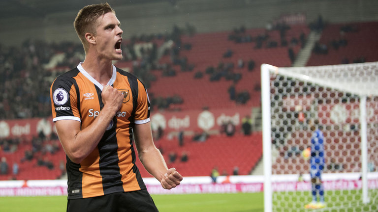 Маркус Хенриксен