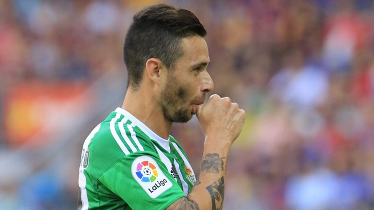 Рубен Кастро