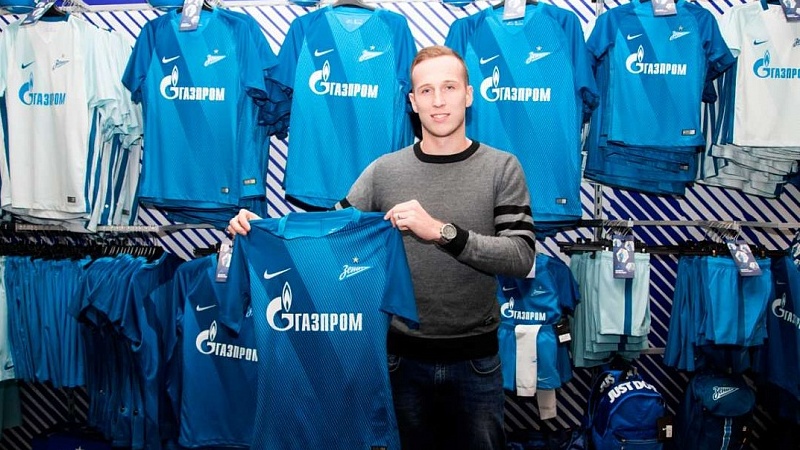 Сергей Зуйков