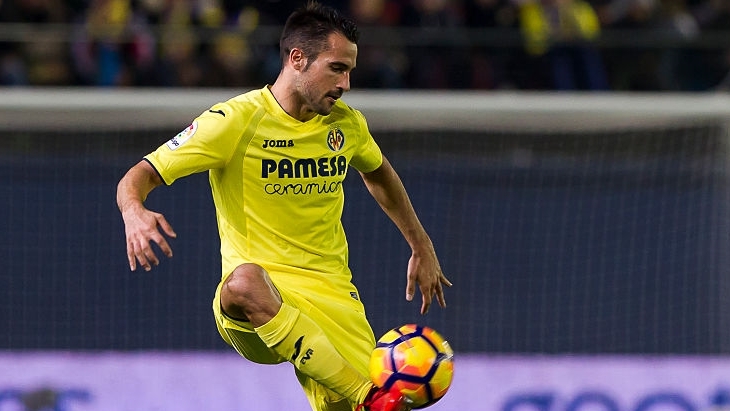 Марио Гаспар