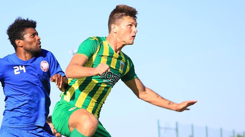 Виталий Лысцов