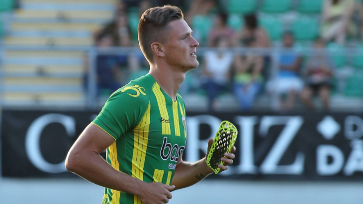 Виталий Лысцов