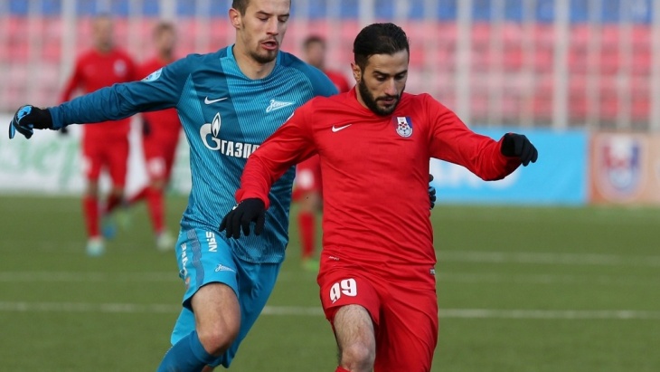 Артур Саркисов