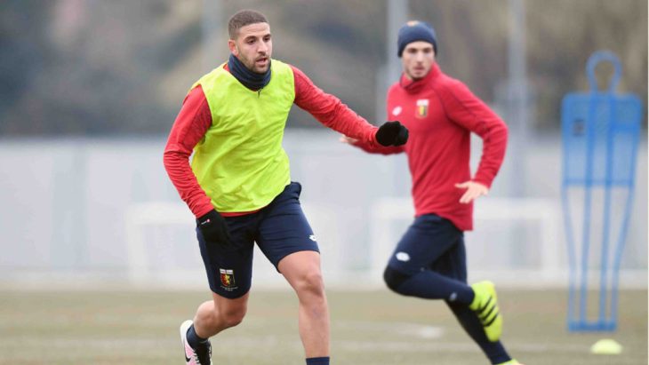 Адель Таарабт