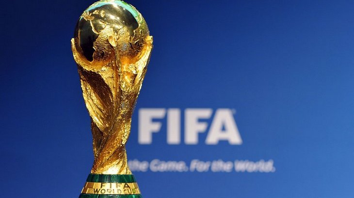 Чемпионат мира останется любимым футбольным турниром Чемпионат мира останется любимым футбольным турниром