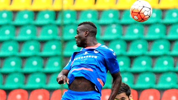 Александр Коре