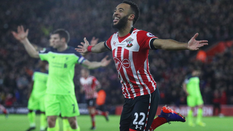 Нейтан Редмонд