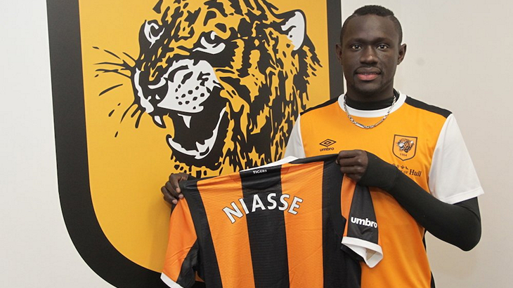 Умар Ниассе