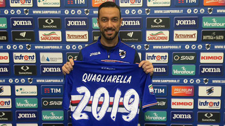 Фабио Квальярелла