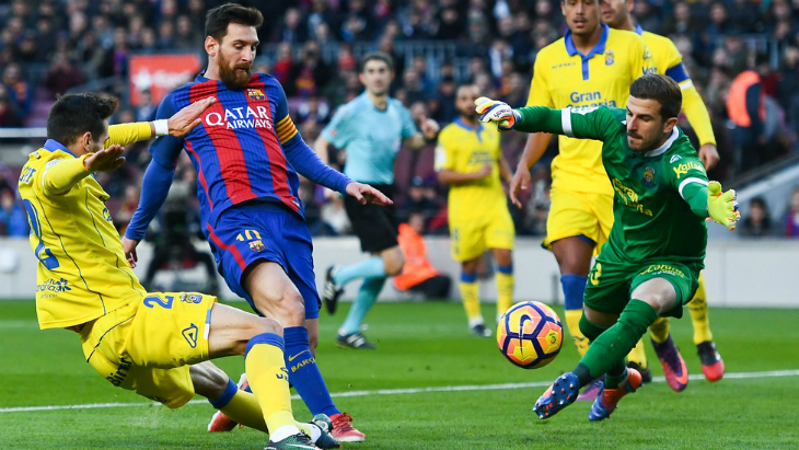 Фрагмент матча