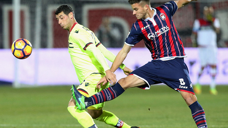 Фрагмент матча