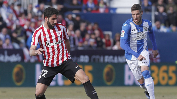 Фрагмент матча