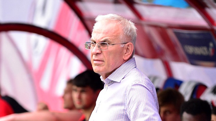 Гаджи Гаджиев