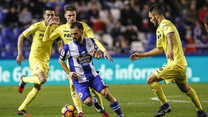 Фрагмент матча